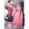 Artbook "Good Old Fashioned Lover Girl 2" (Virtual Youtuber)