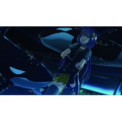 Sound of Drop - fall into poison -